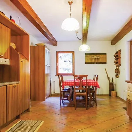 Primus Near Gorge - Happy Chalet *