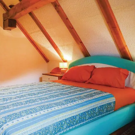 Primus Near Gorge - Happy Chalet