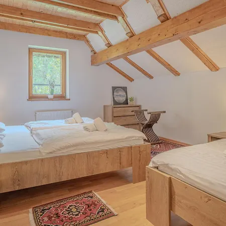 Primus Near Gorge - Happy Soča