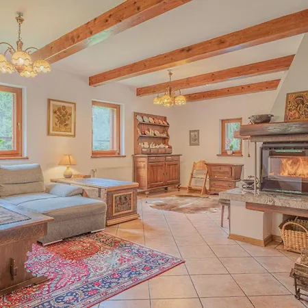 Primus Near Gorge - Happy * Soča