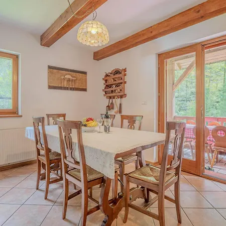 Primus Near Gorge - Happy Brvnara