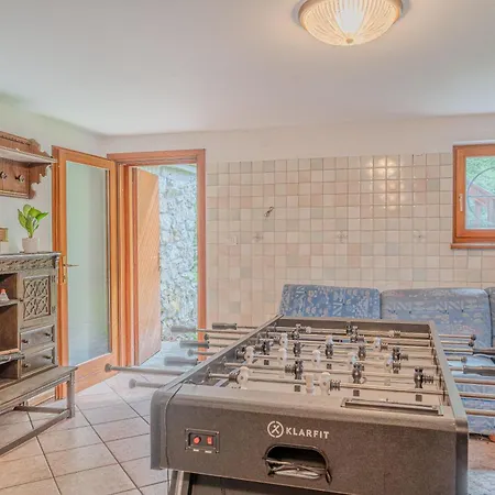 Brvnara Primus Near Gorge - Happy Soca