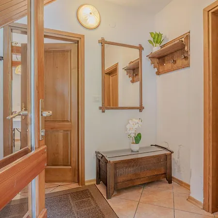 Brvnara Primus Near Gorge - Happy Soca