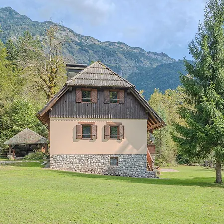 Primus Near Gorge - Happy Soca