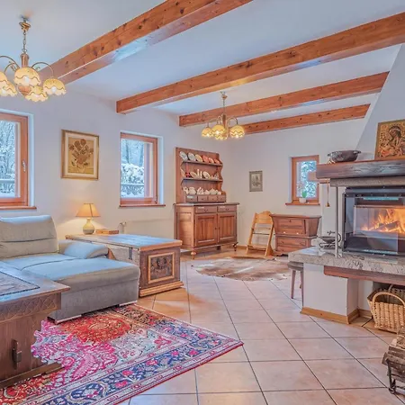Primus In Valley - Happy Chalet
