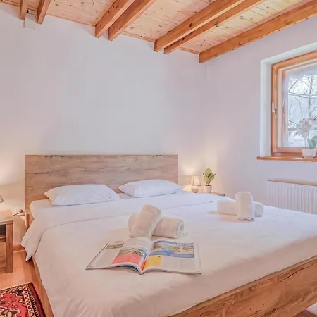 Primus In Valley - Happy Chalet