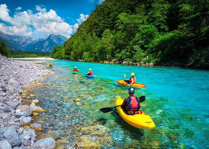 Primus Near Gorge - Happy Dağ evi *