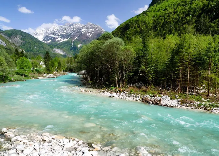 Primus Near Gorge - Happy Soča