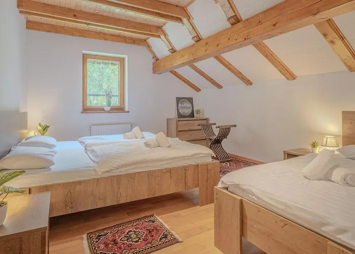 Primus Near Gorge - Happy Soča