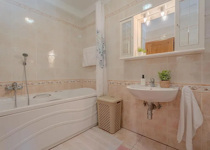 Alpesi faház Primus Near Gorge - Happy *