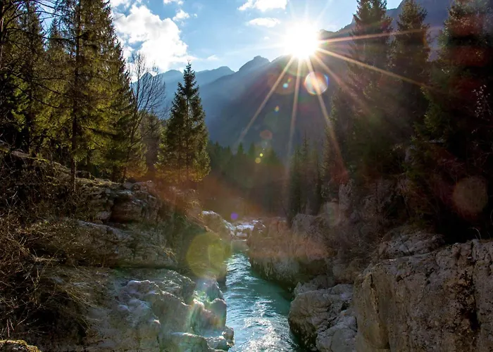 Primus Near Gorge - Happy Соча