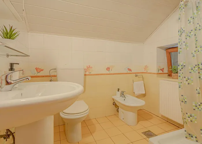 Primus Near Gorge - Happy Alpesi faház Soča