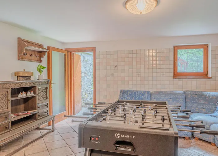 Шале Primus Near Gorge - Happy Соча