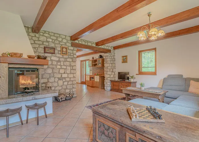 Primus Near Gorge - Happy * Soča