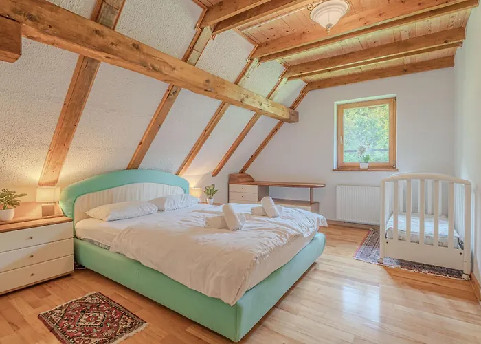 Primus Near Gorge - Happy Шале