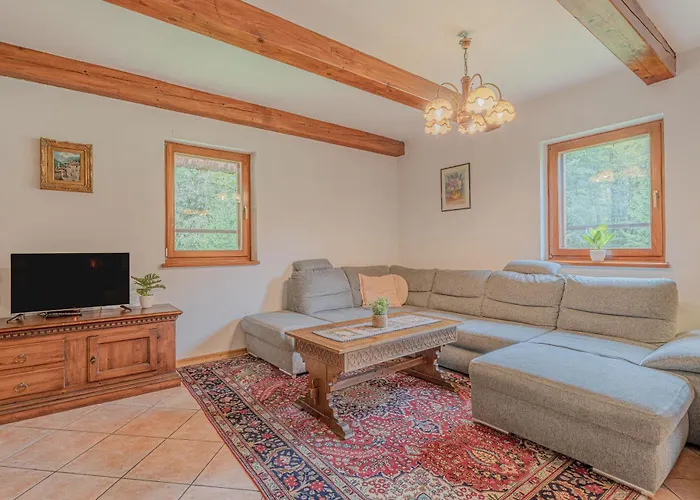 Шале Primus Near Gorge - Happy