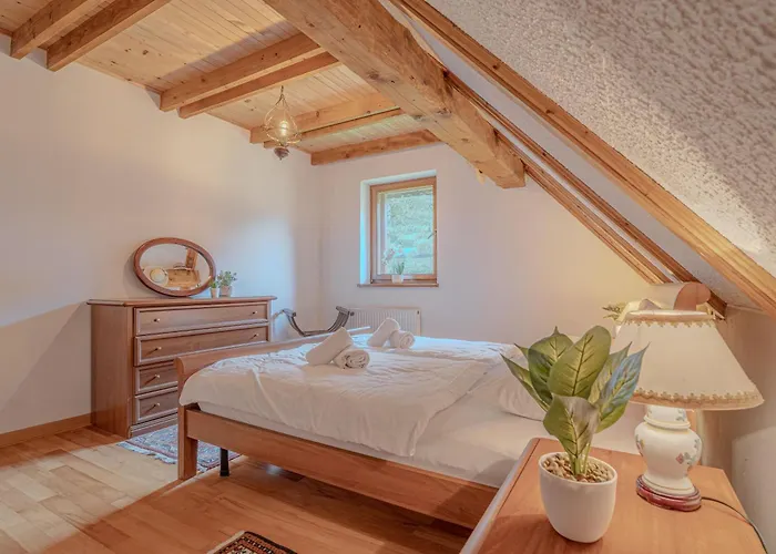 Primus Near Gorge - Happy Шале *