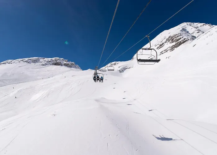 Primus Near Gorge - Happy Alpesi faház