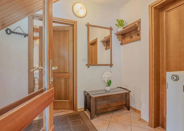 Dağ evi Primus Near Gorge - Happy Soča