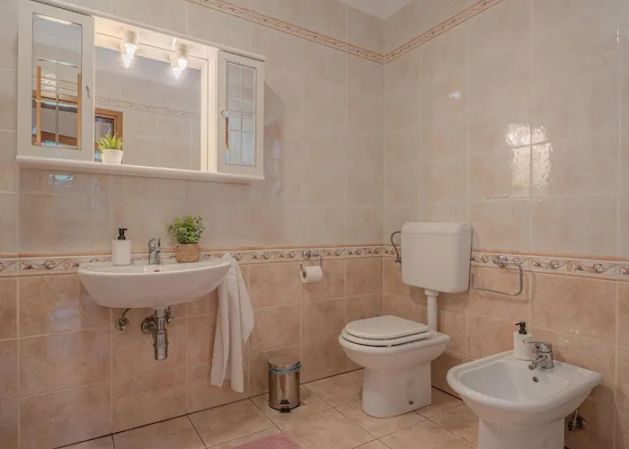 Primus Near Gorge - Happy