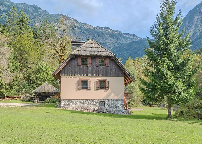 Primus Near Gorge - Happy Soča